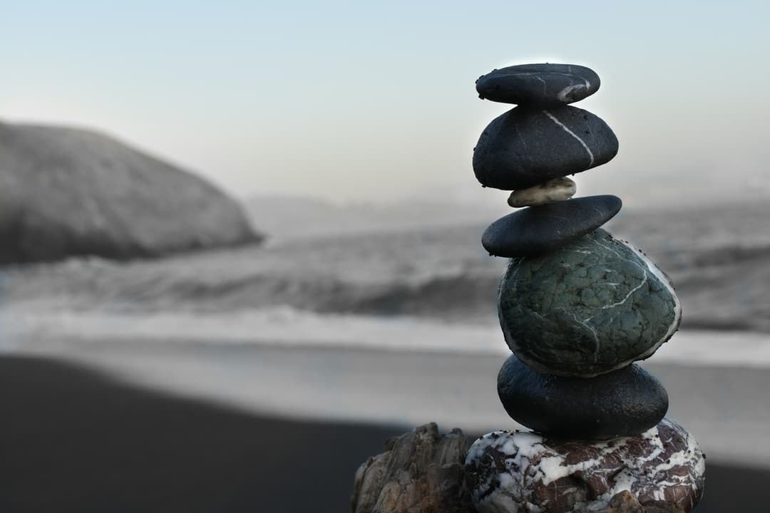 Guided meditation using AI | EasyZen